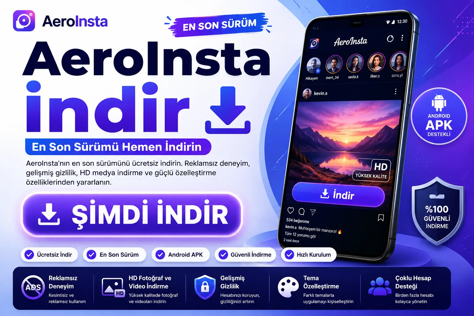 aeroinsta download
