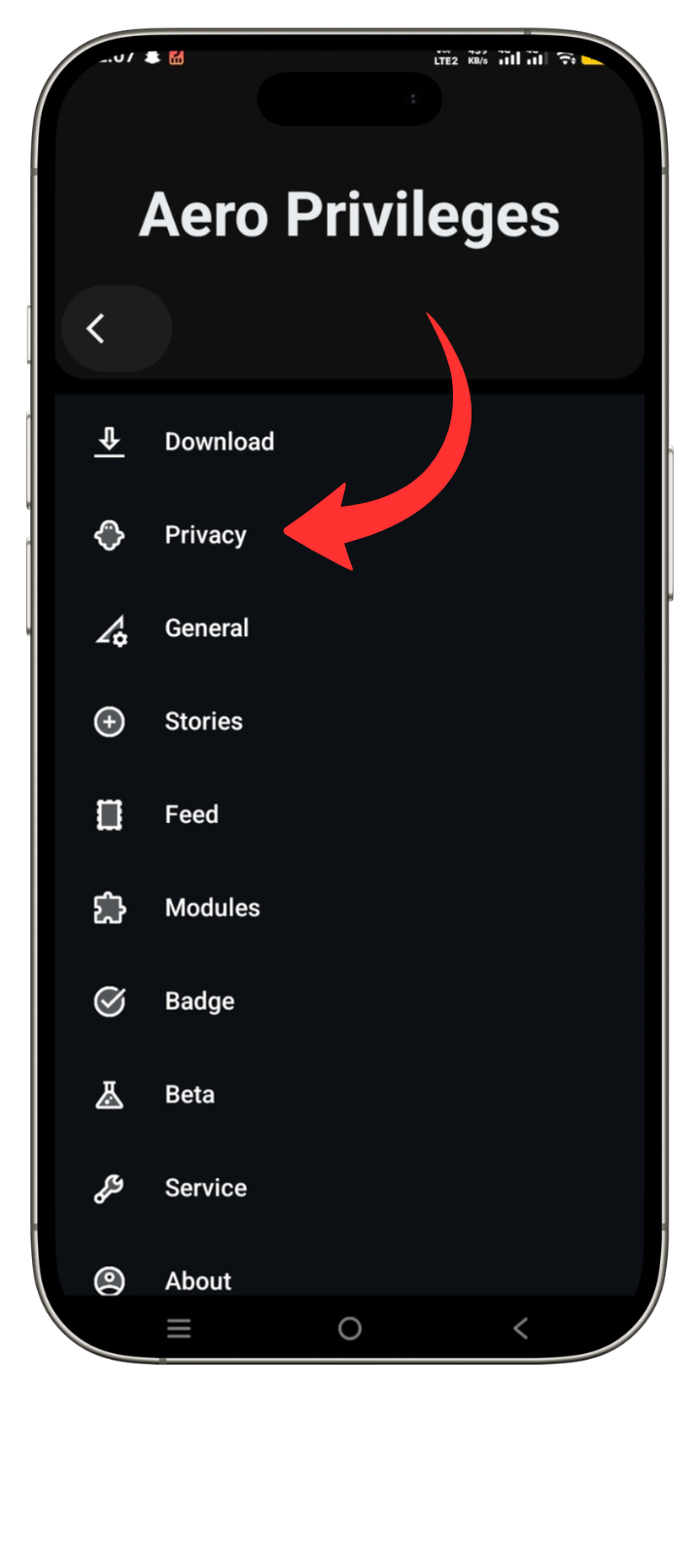 privacy 2